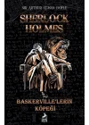 Baskerville’lerin Köpeği Sherlock Holmes