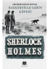 Baskerville’lerin Köpeği - Sherlock Holmes