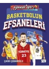 Basketbolun Efsaneleri