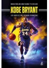 Basketbolun Unutulmaz Yıldızları Kobe Bryant