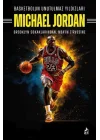 Basketbolun Unutulmaz Yıldızları Mıchael Jordan