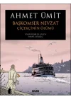 Başkomser Nevzat 1 - Çiçekçinin Ölümü
