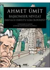 Başkomser Nevzat 3 - Davulcu Davut’u Kim Öldürdü?