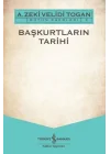 Başkurtların Tarihi