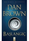 Başlangıç