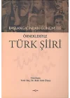 Başlangıcından Günümüze Örnekleriyle Türk Şiiri