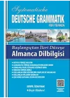 Başlangıçtan İleri Düzeye Almanca Dilbilgisi