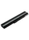 Batarya Asus A31-K52 / A32-K52 / A41-K52 ile Uyumlu Li-Ion Siyah