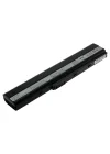 Batarya Asus A31-K52 / A32-K52 / A41-K52 ile Uyumlu Li-Ion Siyah