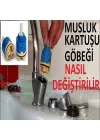 BATARYA KARTUŞU 40 LIK DÜZ