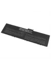 Batarya Pil Dell Hxfhf Tablet İle Uyumlu