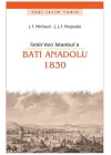 Batı Anadolu 1830