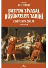 Batı’da Siyasal Düşünceler Tarihi 1 Eski ve Orta Çağlar