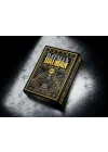 Batman 85th Anniversary Premium Oyun Kartları