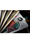 Batman 85th Anniversary Premium Oyun Kartları