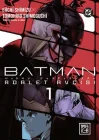 Batman - Adalet Avcısı 1