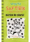 Batsın Bu Dünya! - Saftirik Greg’in Günlüğü 8 - Ciltli