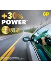 Batteries Cr2032, 5Li Kart, Lityum Düğme Pil, 3 Volt