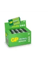 Batteries Gp1604G Greencell 6F22/1222/9V Pil, 9 Volt, 10Lu Kutu
