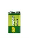 Batteries Gp1604G Greencell 6F22/1222/9V Pil, 9 Volt, 10Lu Kutu