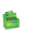 Batteries Gp1604G Greencell 6F22/1222/9V Pil, 9 Volt, 10Lu Kutu