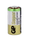 Batteries Gp476A Süper Alkalin 476A/Px28A/A544/4Lr44 Boy Pil, 6 Volt, Tekli Kart