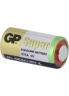 Batteries Gp476A Süper Alkalin 476A/Px28A/A544/4Lr44 Boy Pil, 6 Volt, Tekli Kart