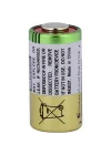 Batteries Gp476A Süper Alkalin 476A/Px28A/A544/4Lr44 Boy Pil, 6 Volt, Tekli Kart