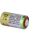 Batteries Gp476A Süper Alkalin 476A/Px28A/A544/4Lr44 Boy Pil, 6 Volt, Tekli Kart