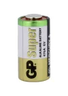 Batteries Gp476A Süper Alkalin 476A/Px28A/A544/4Lr44 Boy Pil, 6 Volt, Tekli Kart