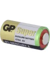 Batteries Gp476A Süper Alkalin 476A/Px28A/A544/4Lr44 Boy Pil, 6 Volt, Tekli Kart