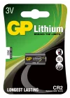 Batteries Gpcr2 Dlcr2/Cr2, Boy Lityum Pil, 3 Volt, Tekli Kart