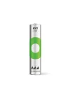 Batteries ReCyko 650 AAA İnce Kalem Ni-Mh Şarjlı Pil, 1.2 Volt, 2li Kart