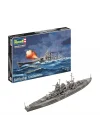 Battleship Gneisenau- model kit