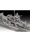 Battleship Gneisenau- model kit