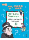 Bay Cimri Sayamıyor