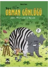 Bay Filin Orman Günlüğü -  Şakacı Maymunlar İş Başında