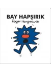 Bay Hapşırık