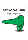 Bay Kocaburun