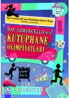 Bay Lemoncello’nun Kütüphane Olimpiyatları