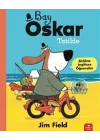 Bay Oskar Tatilde