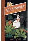 Bay Penguen ve Kayıp Hazine