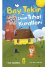 Bay Tekir ve Onun Tuhaf Kuralları