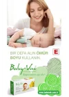 Bay-Vac Burun Aspiratörü