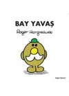 Bay Yavaş