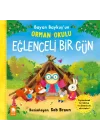 Bayan Baykuş’un Orman Okulu - Eğlenceli Bir Gün