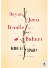 Bayan Jean Brodienin Baharı