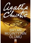 Bayan McGintynin Ölümü