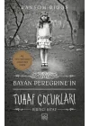Bayan Peregrine’in Tuhaf Çocukları