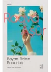 Bayan Ra’nın Raporları